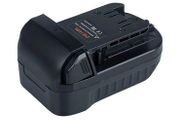 Balbriggan Milwaukee 18v Battery Adapter, Convert Dewalt 20V Battery to Milwaukee 18V