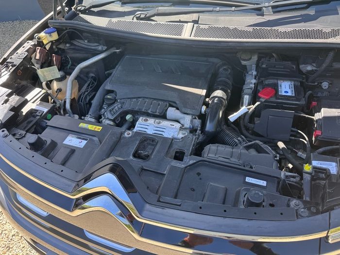 2020 Citroen C5 (low mileage)