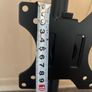 Adjustable Monitor Pole Mount Stand 100cm Image 5
