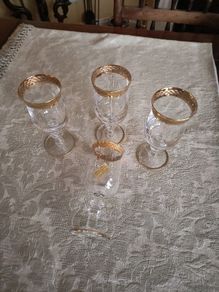 Murano Glassware