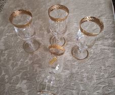 Murano Glassware