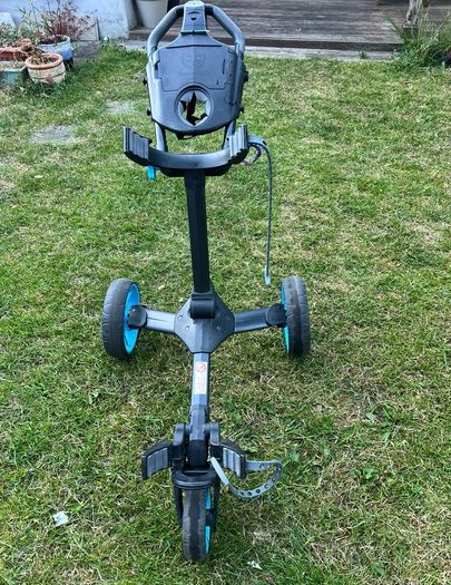 Golf Trolley