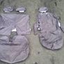 VW Transporter Seat Covers Image 4