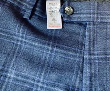 Next Mens Trousers