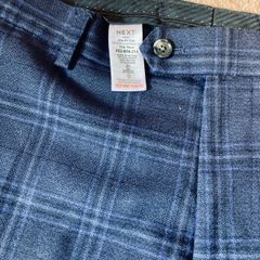 Next Mens Trousers