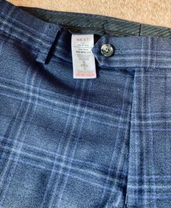 Next Mens Trousers