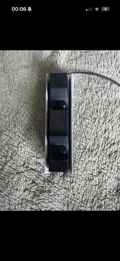 PlayStation 5 Headset and Charger
