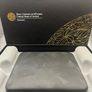 Gold/Silver John F Kennedy Proof set 2013. Image 5