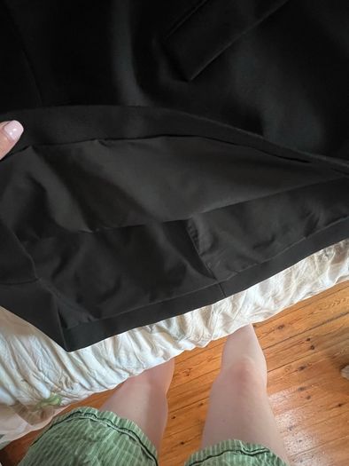 Odd muse dress