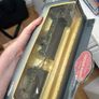 Vintage Glory of Steam Corgi Model Image 3