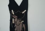 Andy Warhol dress size 10