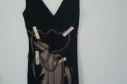 Andy Warhol dress size 10