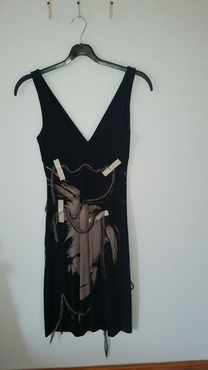 Andy Warhol dress size 10