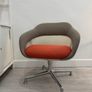 4 x Coalesse Steelcase SW_1 Designer Chair. Mid Century Eames Style (price for each) Image 10