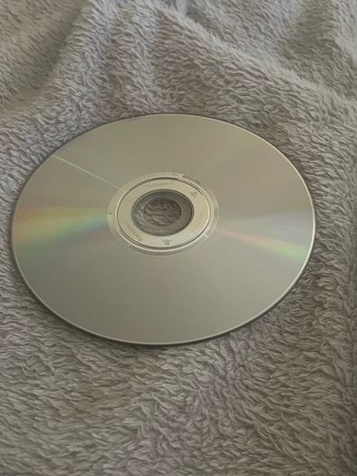 PS2  Need for speed