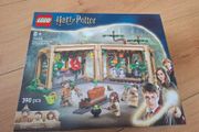 LEGO Harry Potter 76445 Hogwarts Castle: Herbology Class