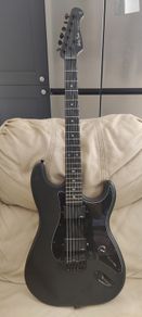 Harley Benton ST-20HH Active SBK