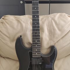 Harley Benton ST-20HH Active SBK