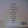 Crystal Fighters - Star Of Love CD Image 2