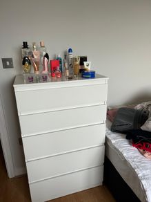 Chest of Drawers  5 Drawers