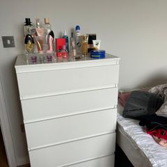 Chest of Drawers  5 Drawers