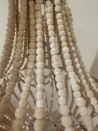 Easy fit light shade