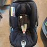 uppababy Vista V2 bundle (2020) including carseat Image 4