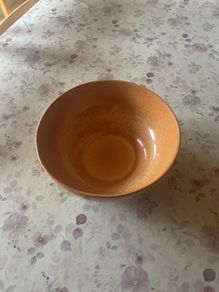 bowl