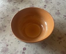 bowl