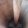 Antique Butter Churn Image 5