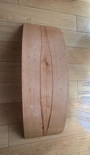 wobble board