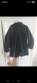 Trespass jacket