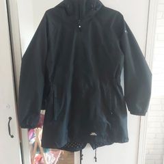 Trespass jacket