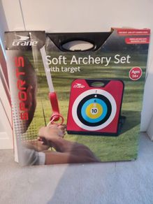 Archery set