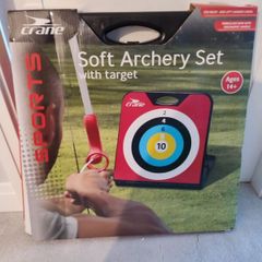 Archery set