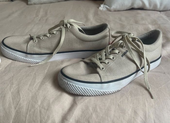 Hugo Boss Men UK 7 EU 41