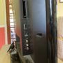 40" Samsung TV Image 2