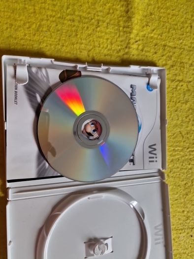 Mario Kart Wii Nintendo Wii Games Original
