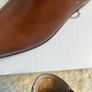 Aldo Leather Boots Image 4