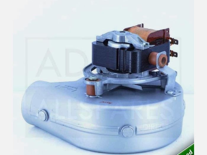 Baxi 35/60 boiler fan