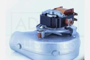 Baxi 35/60 boiler fan