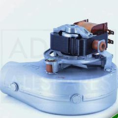 Baxi 35/60 boiler fan