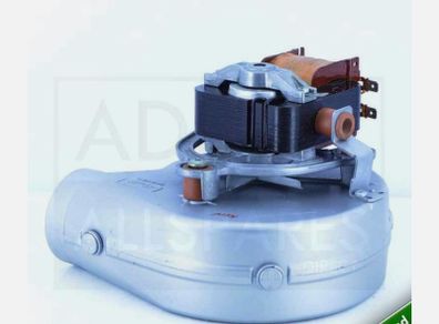 Baxi 35/60 boiler fan