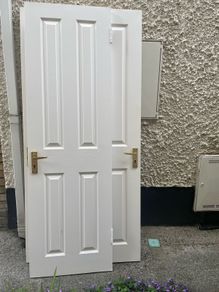 3 free doors