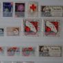 stamps 1955-69 USSR Image 3