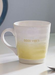 Good Vibes Mug