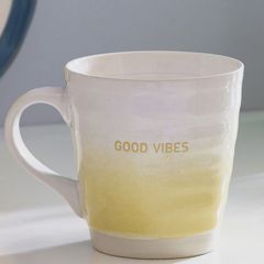 Good Vibes Mug