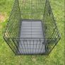 Large dog cages Image 4