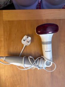 Massage gun