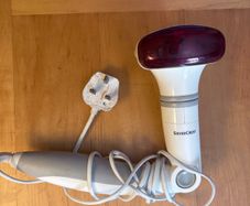 Massage gun
